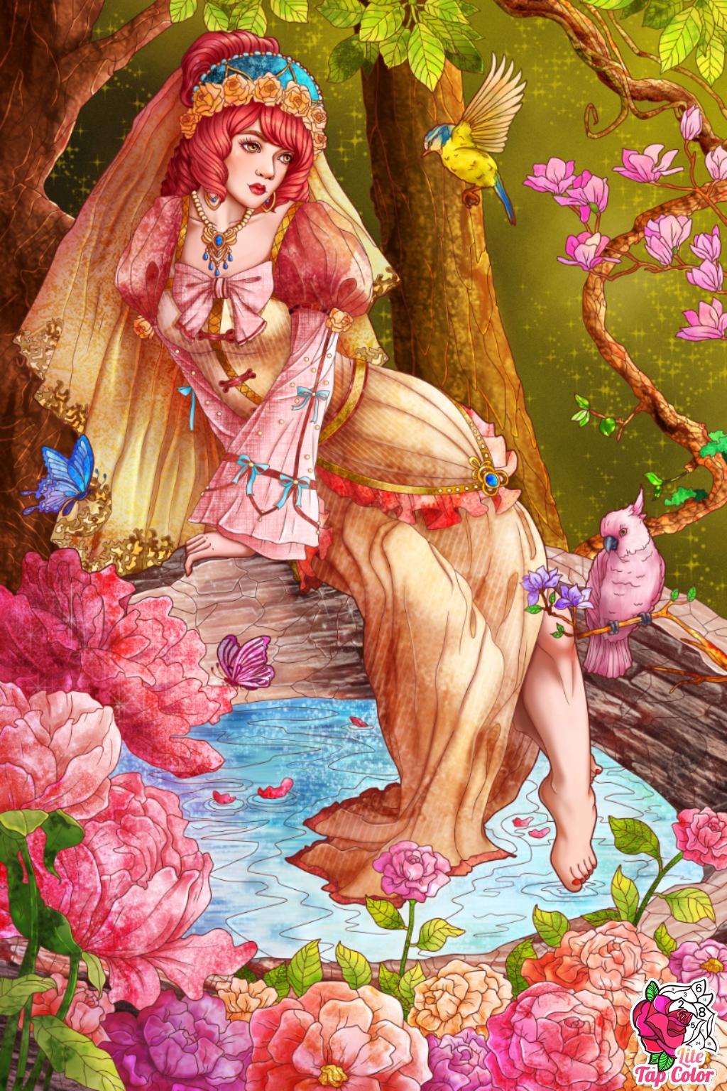 Hildahhilda RosalezHilda