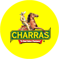 CHARRAS ®