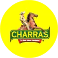 CHARRAS ®