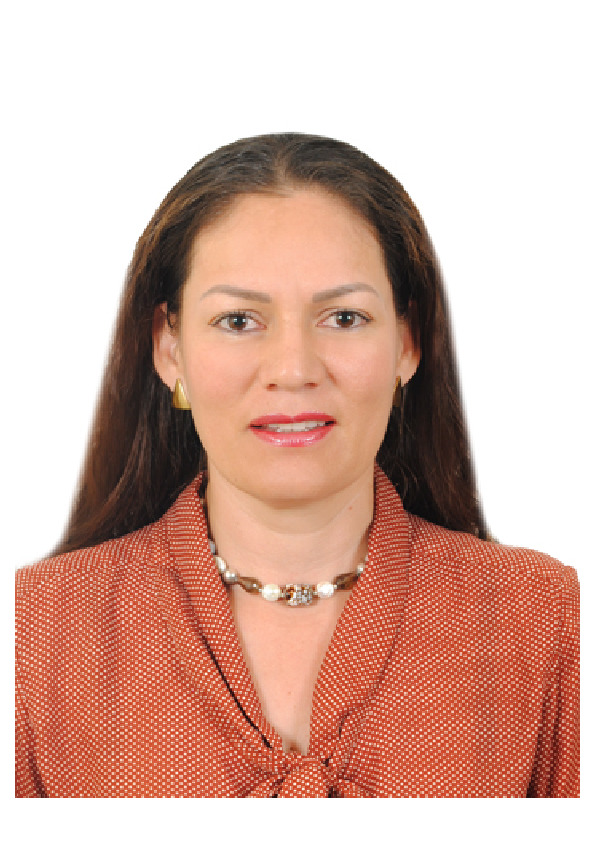 Jazmin Stibaliz Puerta Pinto