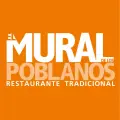 Mural de los Poblanos   