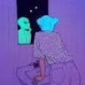 Alien Allen Marshall