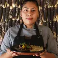 Itzel Elías  Baltazar 