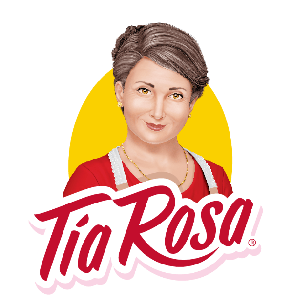 Tia Rosa  