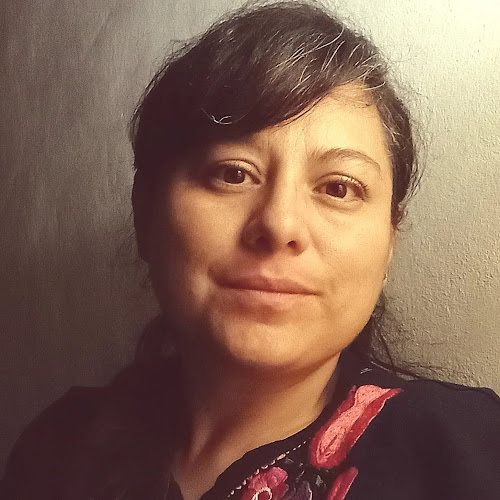 Guadalupe Rojas