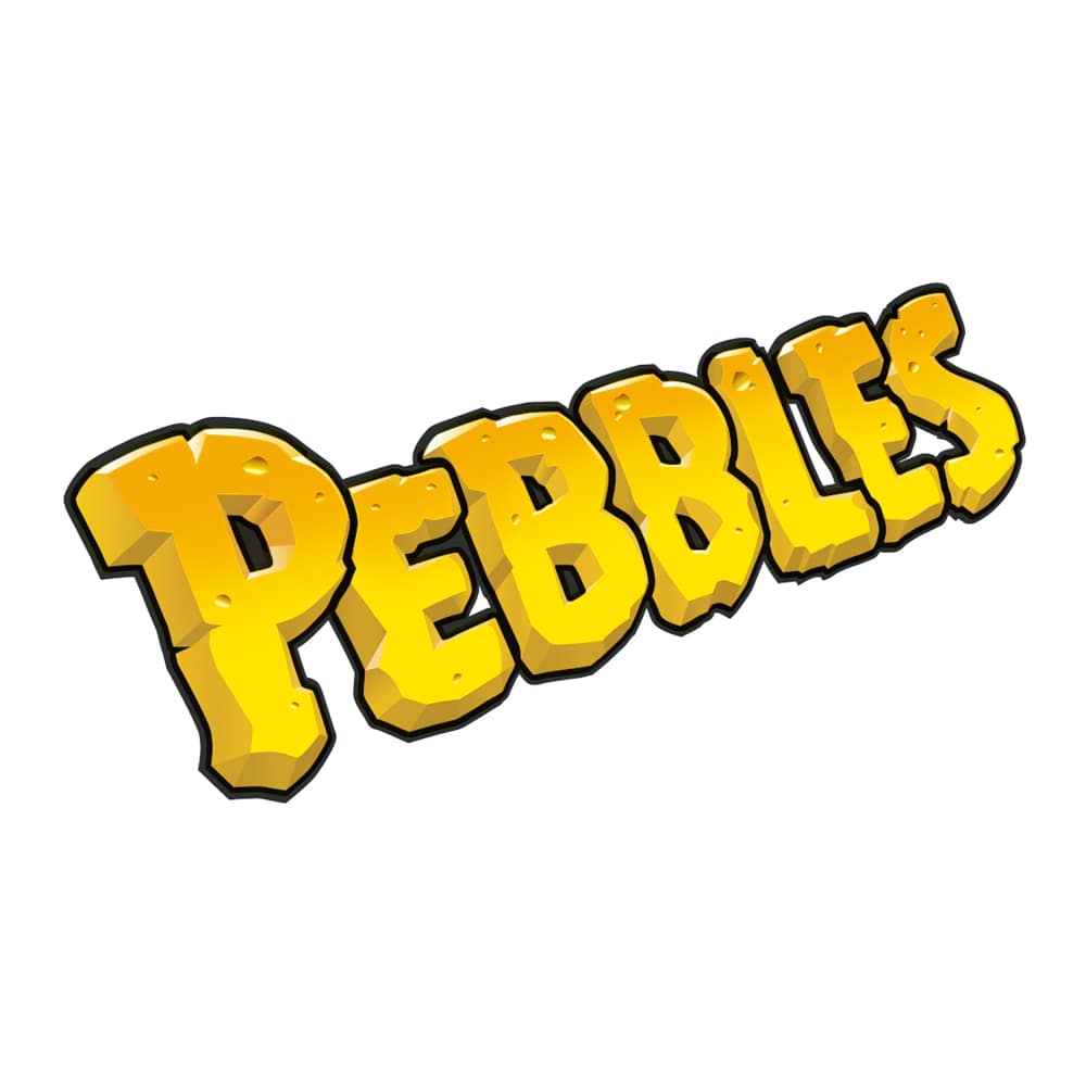 Cocoa Pebbles