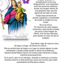 María Ortega Ramírez