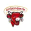La vaca que rí­e  