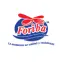 Foriba  