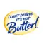 I Cant Believe  it´s Not Butter