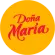 Doña María